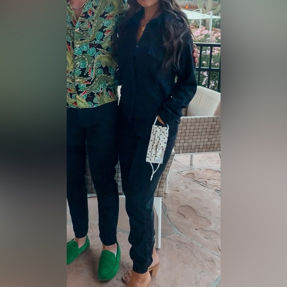 PRANA Penderbrook Jumpsuit - Picture 2 of 4